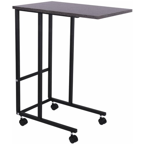 Стол Brabix Smart CD-014 380x600x755mm Black 641885