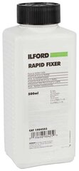 Фотохимия Ilford Rapid fixer 500 мл фиксаж