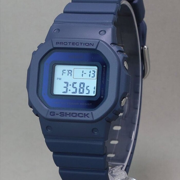 Наручные часы CASIO G-Shock GMD-S5600-2