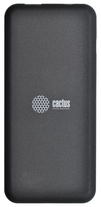 Аккумулятор cactus CS-PBHTWL-6000