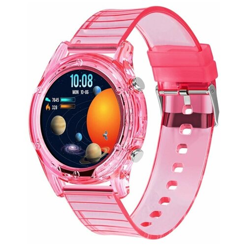 Смарт-часы Welbe Effect 200100₽