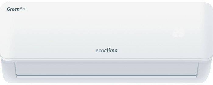 Настенная сплит-система Ecoclima ECW/I-12GC / EC/I-12GC - фотография № 1