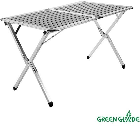 Стол раскладной Green Glade 6206