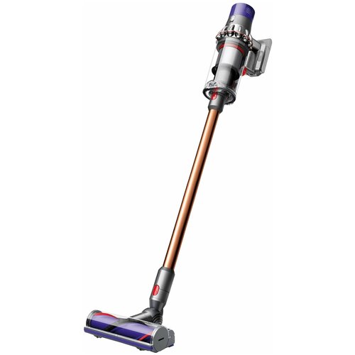 Пылесос Dyson Cyclone V10 Absolute