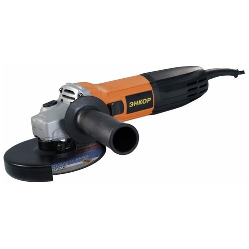 Болгарка ушм Энкор 125-072 720125 50150 396700₽