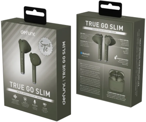 Defunc true go wireless earbuds hotsell