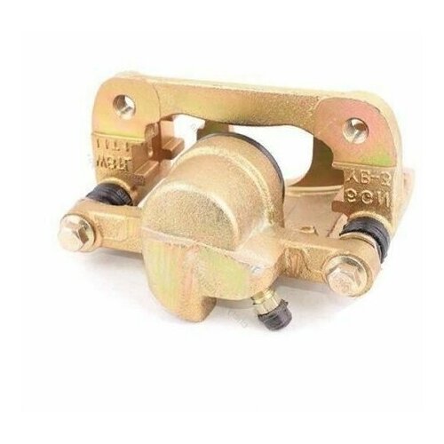 Суппорт тормозной задний правый для LIFAN X60 / CHERY Tiggo с 2013г №T11-6GN3502060BA