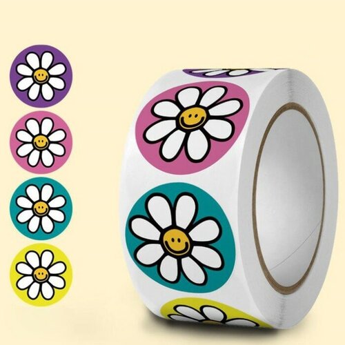 Frau Liebe Наклейка бумага 