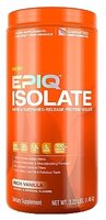 Протеин EPIQ Isolate (1.4-1.5 кг) ваниль