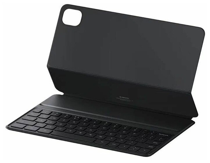 Чехол-клавиатура Xiaomi Xiaomi Pad 5 / 5 Pro 11" (Black)