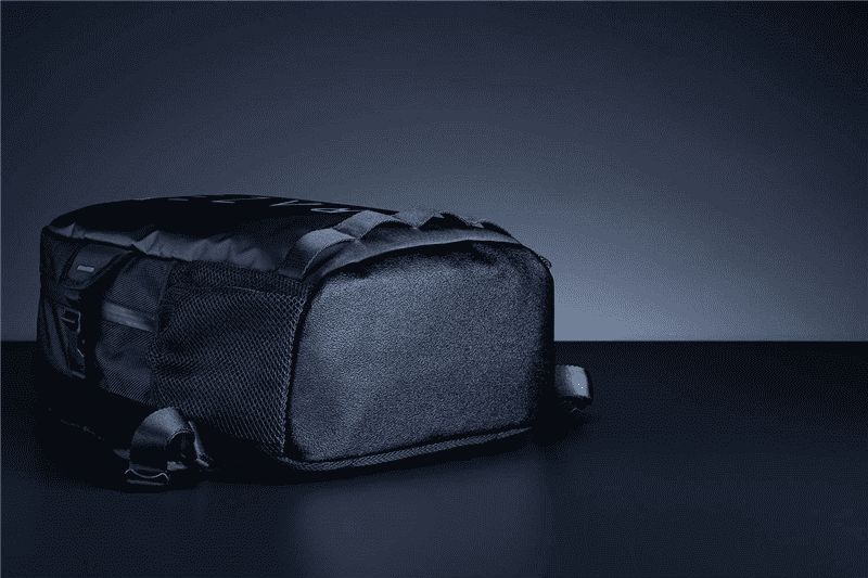 Рюкзак Razer Rogue Backpack 13.3 V3 chromatic edition - фото №11