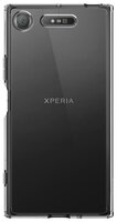 Чехол Spigen G11CS22412 для Sony Xperia Xz1 прозрачный