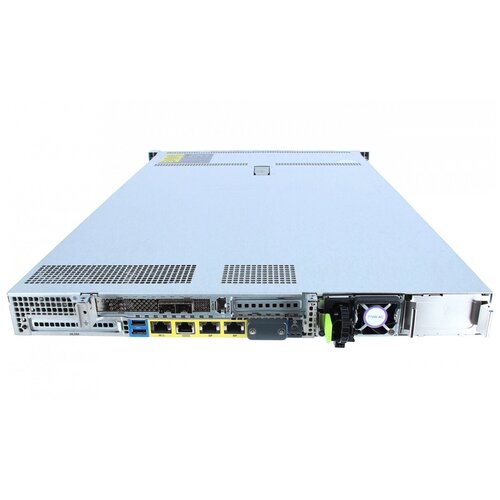 Контроллер CISCO AIR-CT5520-50-K9 контролер cisco air ct5508 100 k9