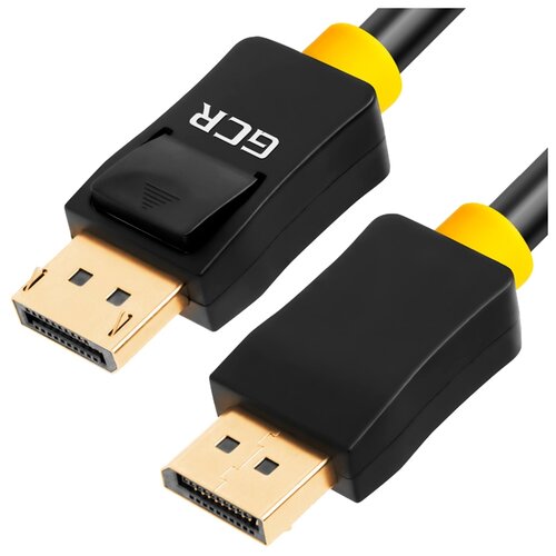фото Кабель greenconnect displayport