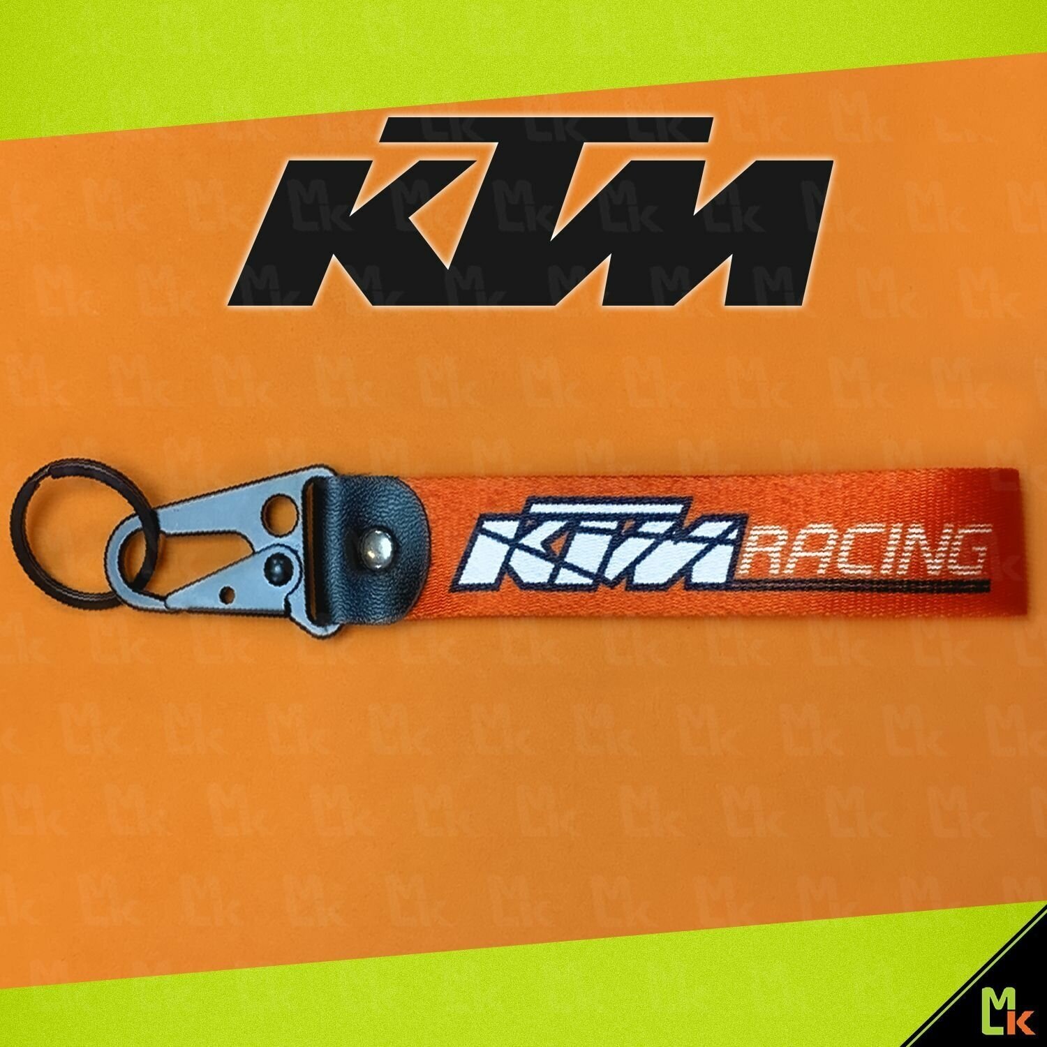 KTM