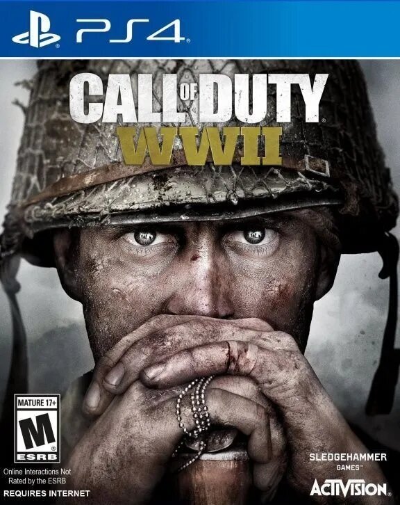 Call of duty ps4