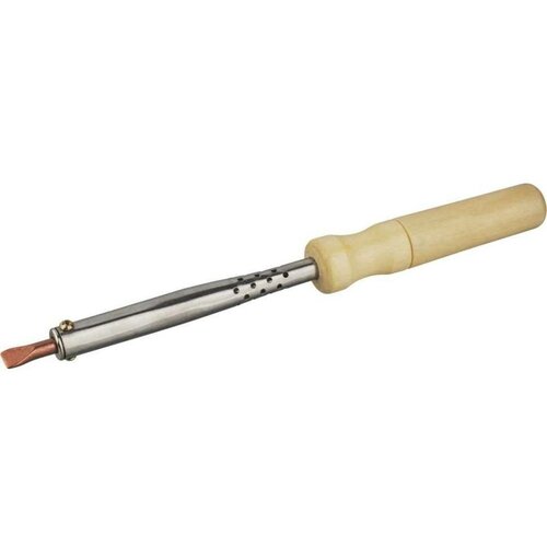 Паяльник онлайт 90 199 ose-pes05-120w-cp дерево клин прямой 90199 881₽