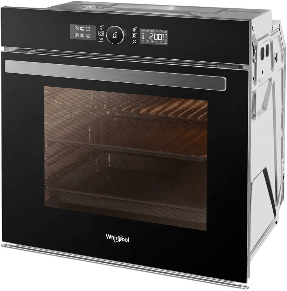 Электрический духовой шкаф Whirlpool AKZ9 6230 NB