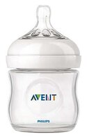 Ручной молокоотсос Philips AVENT Comfort SCF330/50 белый