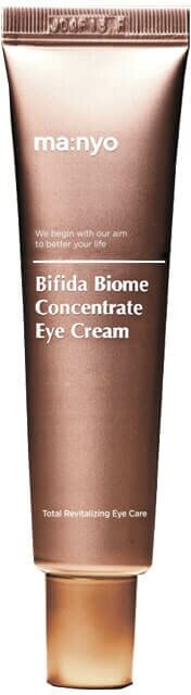 Manyo Factory Крем для век Bifida Biome Concentrate Eye Cream, 30 мл