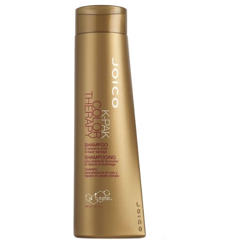 фото Joico шампунь k-pak color