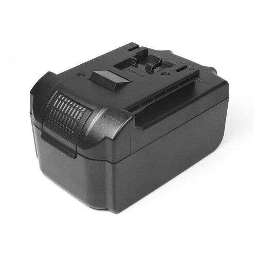 фото Аккумулятор topon для электроинструмента bosch gsb 18v 3.0ah (li-ion) pn: 2 607 336 236.