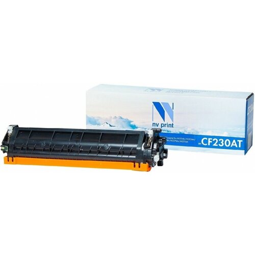Картридж для лазерного принтера NVP NV-CF230AT
