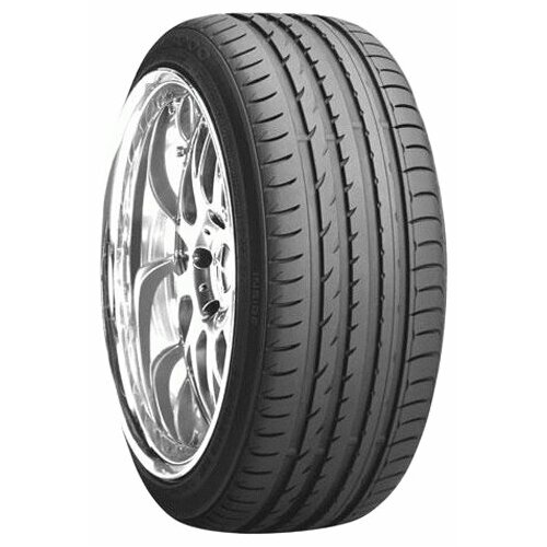 Автомобильная шина Nexen N8000 235/55 R19 101H летняя