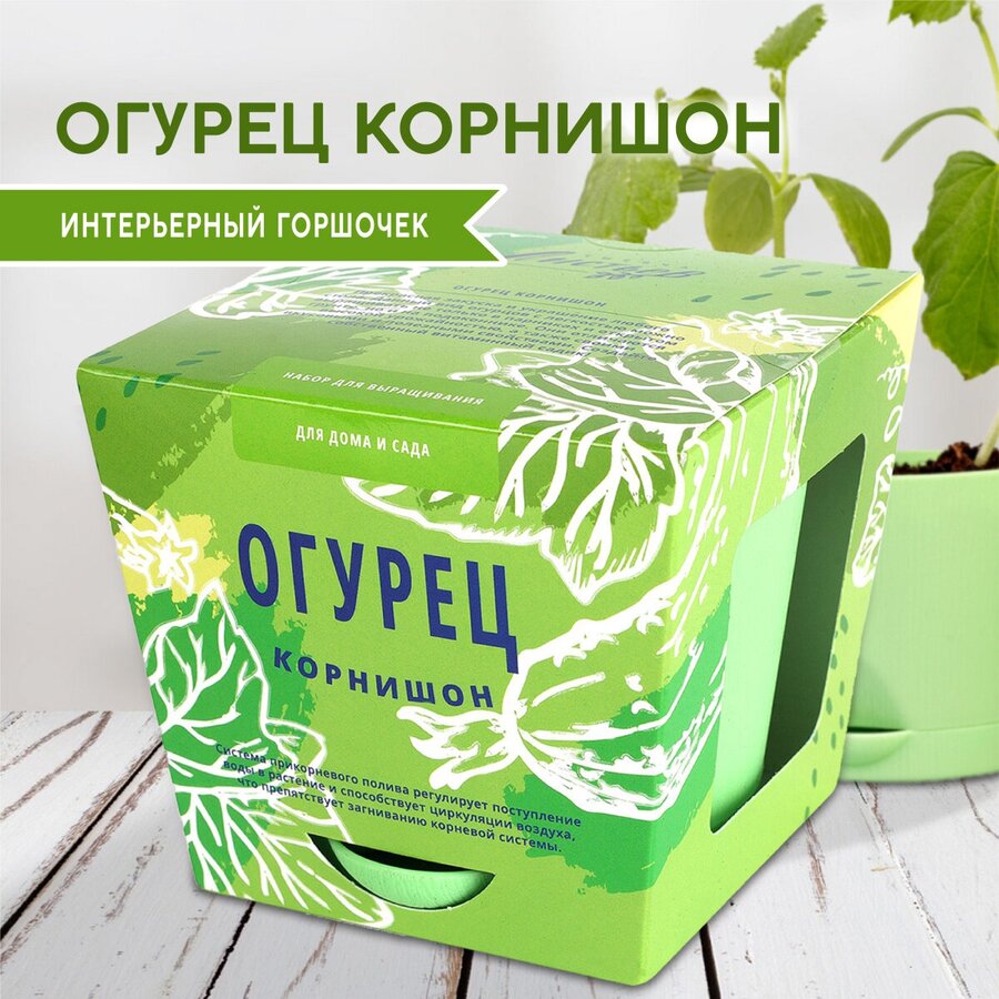 Прибор для выращивания растений дома — купить по низкой цене на Яндекс ...