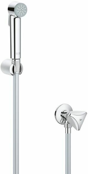 Аксессуар для биде Grohe Trigger spray 27514001