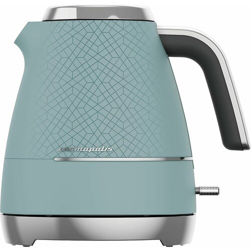 Электрический чайник Beko WKM8307T Cosmopolis Kettle 1,7л, зеленый