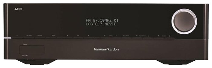 AV-ресивер Harman/Kardon AVR 171
