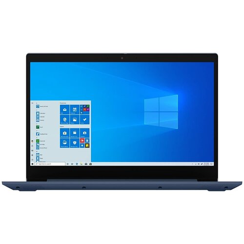 Ноутбук Lenovo IdeaPad 3 15ITL05 156 FHD Laptop 81X80055US 3499000₽