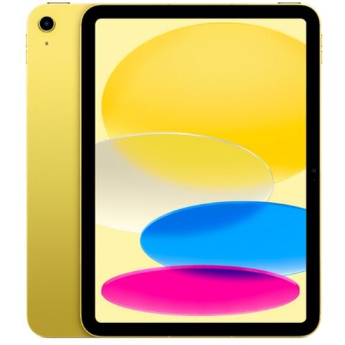 Apple iPad (2022) LTE 256gb Yellow