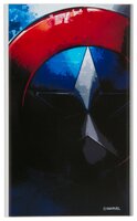 Аккумулятор Red Line J01 Marvel УТ000013603, 4000 mAh