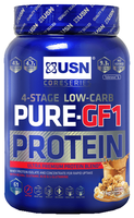 Протеин USN Pure GF-1 (1000 г) клубника