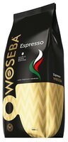 Кофе в зернах Woseba Espresso 1000 г