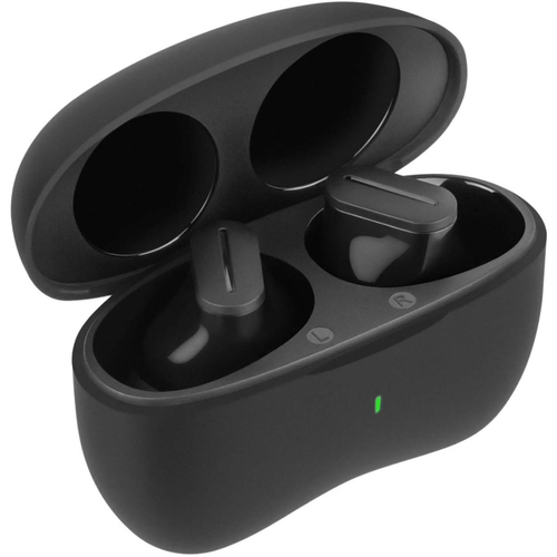 Наушники True Wireless Rombica mySound Korus Black (BH-T025)