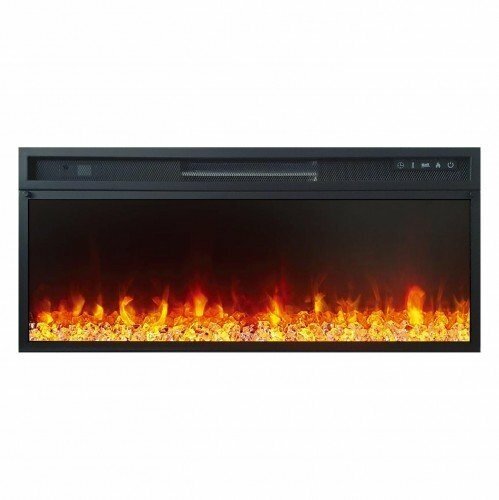 Royal Flame Электрический очаг Royal Flame Vision 42(LED с камнями)