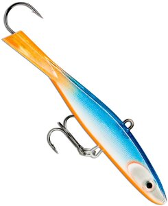 Фото Балансир RAPALA Jigging Shadow Rap 09 /BSR / 9см, 17гр.