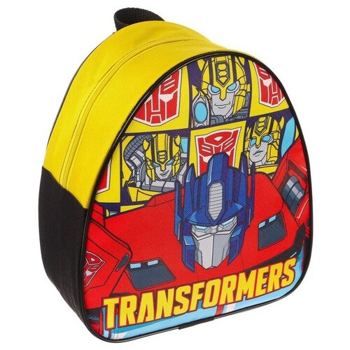 Рюкзак детский Transformers