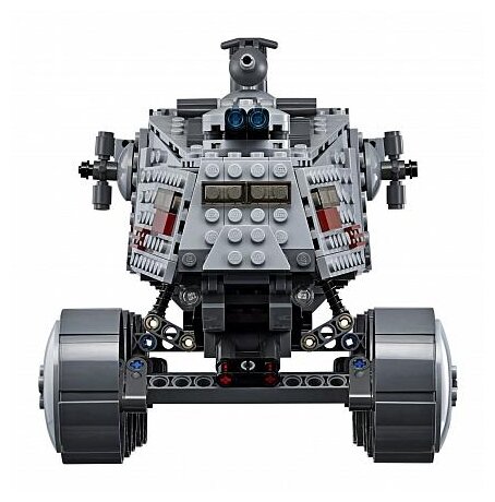 Конструктор LEGO - фото №7