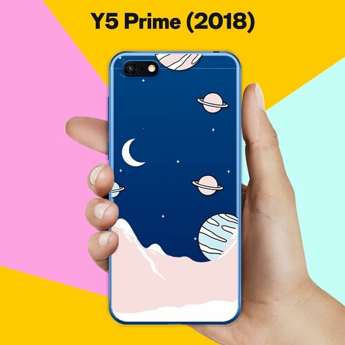       Huawei Y5 Prime (2018)