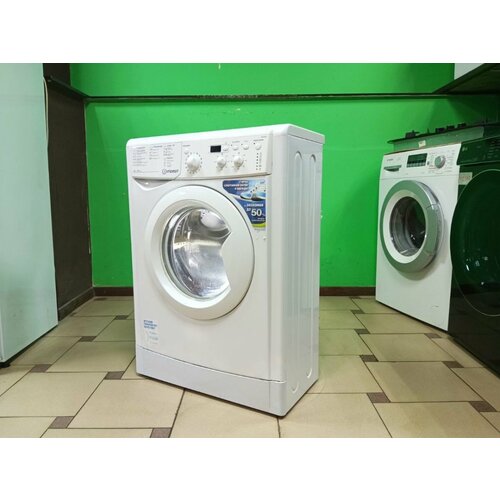 Стиральная машина Indesit IWUD4085 3591800₽