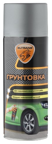 Грунтовка ELTRANS EL-0711.0х