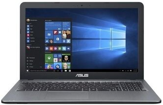 Ноутбук Asus D541s Цена