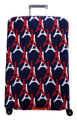 фото Чехол для чемодана ROUTEMARK