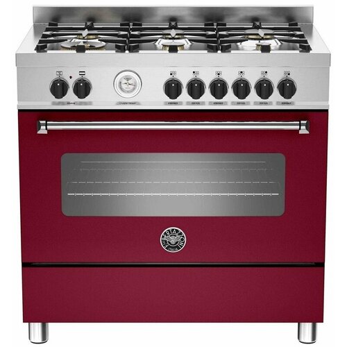 Варочный центр Bertazzoni MAS906MFESVIT 43990000₽