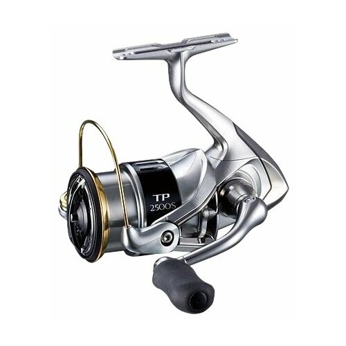 Shimano, Катушка Twin Power-2015 C2000HGS