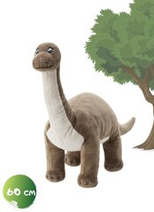 Мягкая игрушка Динозавр 60 см